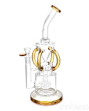 Pulsar 13" Gravity Recycler Bong