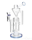 Pulsar 13" Gravity Recycler Bong