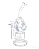 Pulsar 13" Gravity Recycler Bong