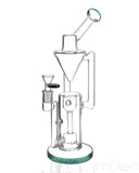 Pulsar 13" Gravity Recycler Bong