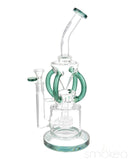 Pulsar 13" Gravity Recycler Bong