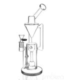 Pulsar 13" Gravity Recycler Bong