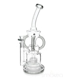 Pulsar 13" Gravity Recycler Bong