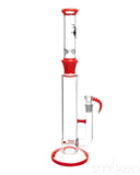 Pulsar 17.5" Upscale Horn Bowl Bong