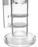 Pulsar 17" Fat Can Bong