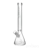 Pulsar 18" 7mm Beaker Bong