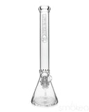 Pulsar 18" 7mm Beaker Bong