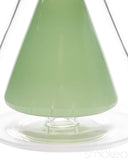 Pulsar 21" Quad Perc Beaker Bong