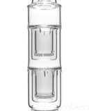 Pulsar 21" Quad Perc Beaker Bong
