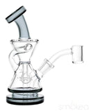 Pulsar 5.5" Mini Recycler Dab Rig