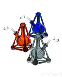 Pulsar 5.75" Mini Aerospace Dab Rig