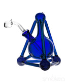 Pulsar 5.75" Mini Aerospace Dab Rig
