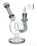 Pulsar 6.25" Donut Dab Rig
