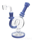 Pulsar 6.25" Donut Dab Rig