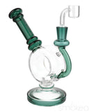 Pulsar 6.25" Donut Dab Rig