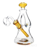 Pulsar 6.5" Dual Airflow Candy Rig