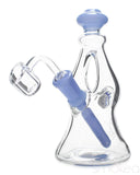 Pulsar 6.5" Dual Airflow Candy Rig