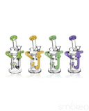Pulsar 7.5" Ball Recycler Bong