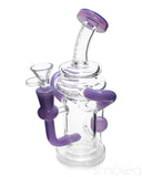 Pulsar 7.5" Ball Recycler Bong