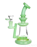 Pulsar 7.5" Elbow Bong