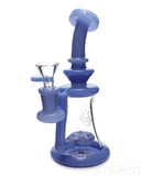 Pulsar 7.5" Elbow Bong
