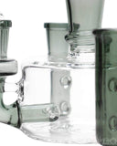 Pulsar 7" All in One Dab Station Rig