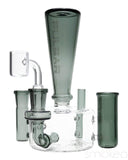 Pulsar 7" All in One Dab Station Rig