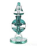 Pulsar 7" Deco Ball Dab Rig
