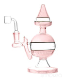 Pulsar 7" Deco Ball Dab Rig