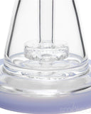 Pulsar 8.5" Upscale Disc Perc Bong