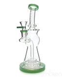 Pulsar 8.5" Upscale Disc Perc Bong