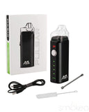 Pulsar APX Smoker V2 Electric Pipe