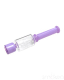 Pulsar Ash Catcher Chillum