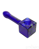 Pulsar Cube Universe Spoon Pipe