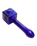 Pulsar Cube Universe Spoon Pipe