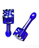 Pulsar Cube Universe Spoon Pipe