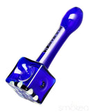 Pulsar Cube Universe Spoon Pipe