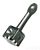 Pulsar Cube Universe Spoon Pipe