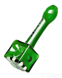 Pulsar Cube Universe Spoon Pipe