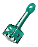 Pulsar Cube Universe Spoon Pipe