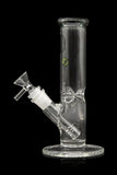LA Pipes Borosilicate Glass Straight Tube
