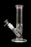 LA Pipes Borosilicate Glass Straight Tube