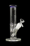 LA Pipes Borosilicate Glass Straight Tube