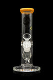 LA Pipes Borosilicate Glass Straight Tube