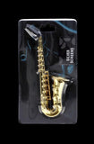 Saxophone Hand Pipe and Screens Gift Set