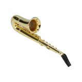Saxophone Hand Pipe and Screens Gift Set