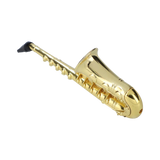 Saxophone Hand Pipe and Screens Gift Set