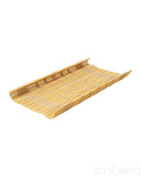Raw Bamboo Rolling Mat