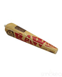 Raw Classic King Size Pre-Rolled Cones (3-Pack)