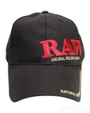 Raw Hat w/ Poker Tool